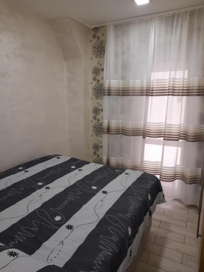 Daca 1 Διαμέρισμα Βελιγράδι Εξωτερικό φωτογραφία